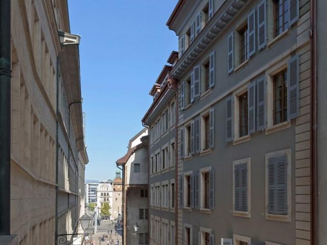 Apartment mieten in Conches