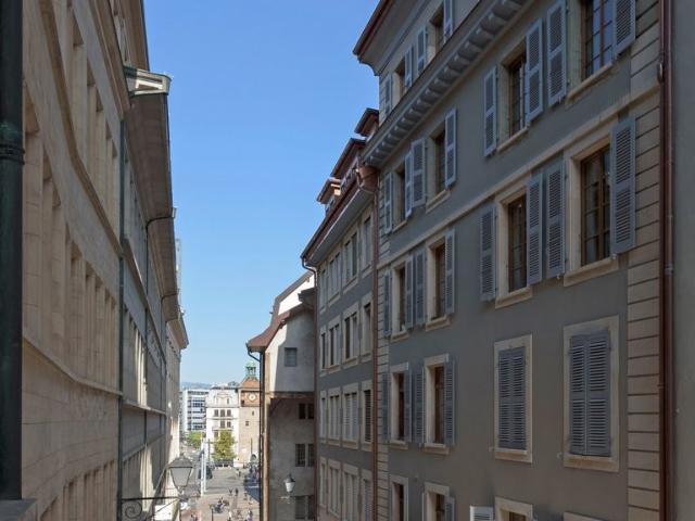 Apartment mieten in Conches