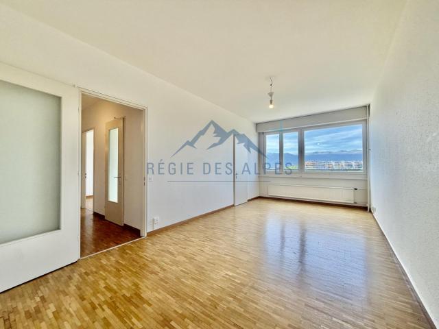 Apartment mieten in Conches