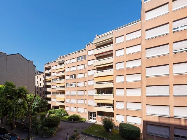Apartment mieten in Jonction, Genève