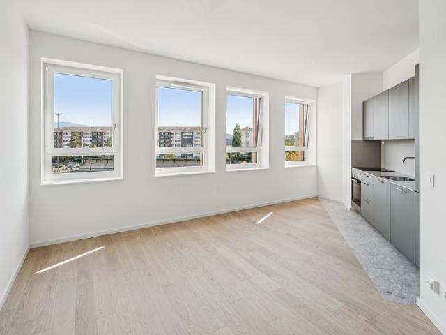 Apartment mieten in Le Petit-Saconnex, Genève