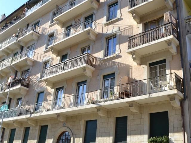 Apartment mieten in Conches