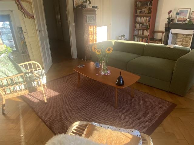 Apartment mieten in Saint-Jean et Charmilles, Genève