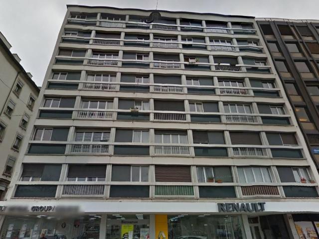 Apartment mieten in Conches