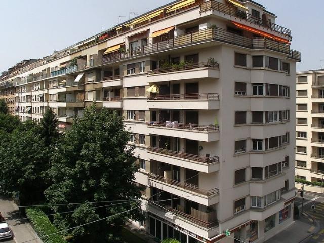 Apartment mieten in Conches