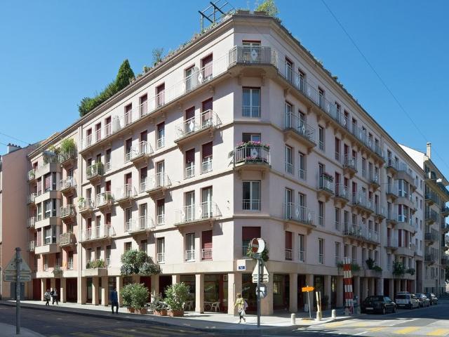 Apartment mieten in Conches