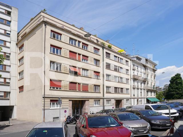 Apartment mieten in Conches