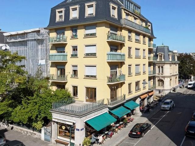 Apartment mieten in Conches