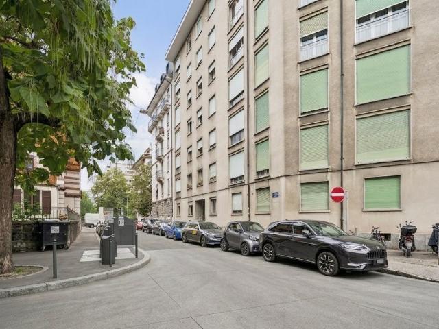 Apartment mieten in Conches