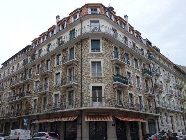 Apartment mieten in Conches