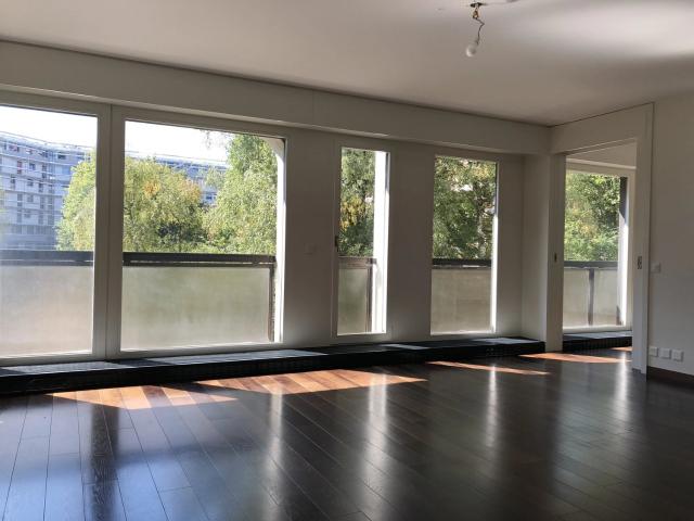 Apartment mieten in Le Petit-Saconnex, Genève