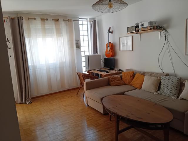 Apartment mieten in Les Acacias, Genève