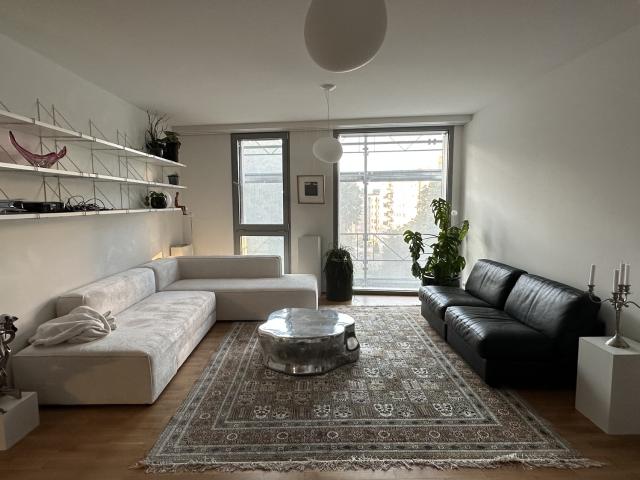 Apartment mieten in Conches