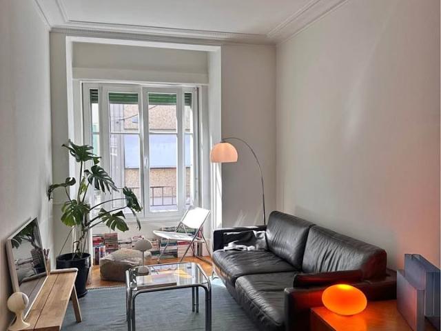Apartment mieten in Conches