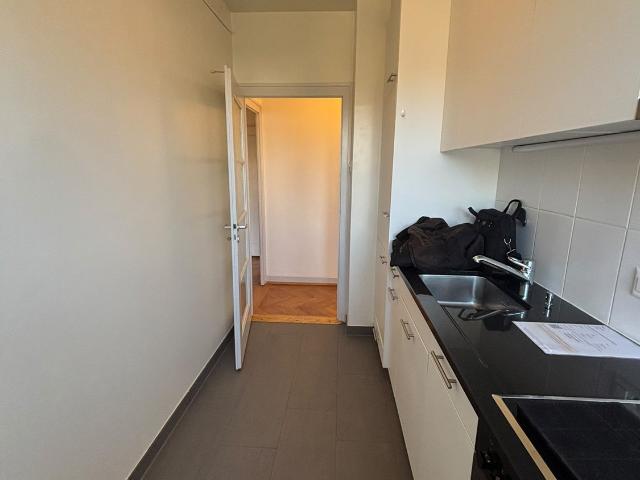 Apartment mieten in Conches