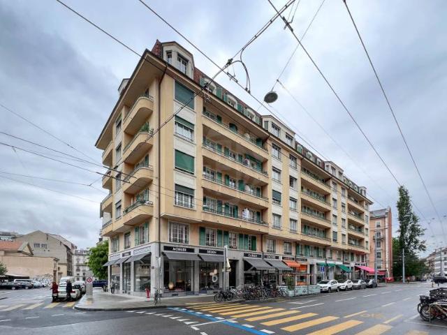 Apartment mieten in Conches