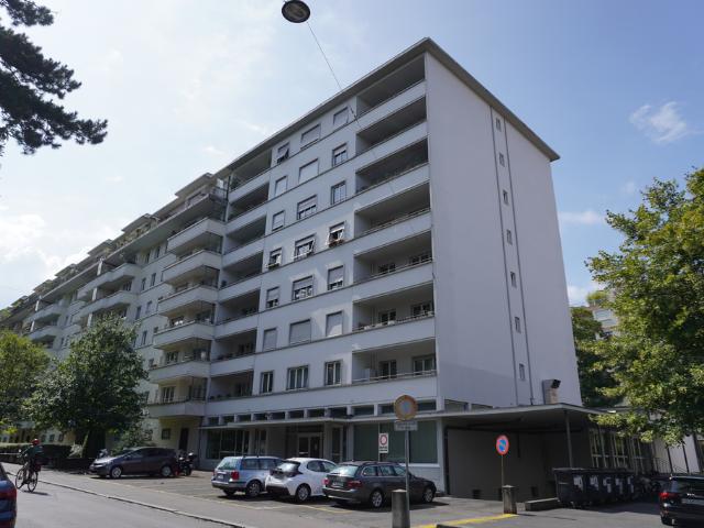 Apartment mieten in Conches
