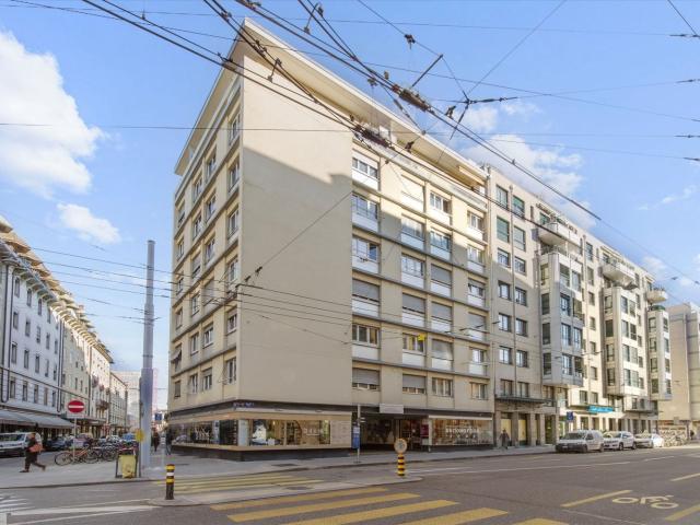 Apartment mieten in Conches