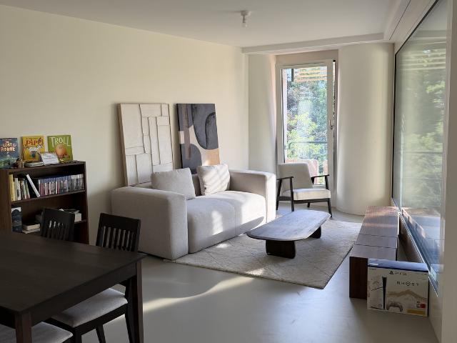 Apartment mieten in Florissant, Genève