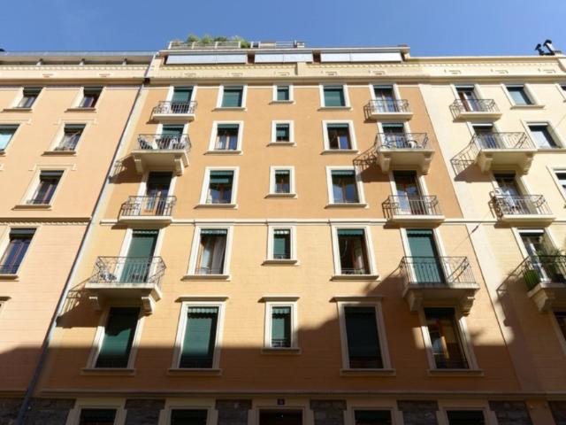 Apartment mieten in Conches