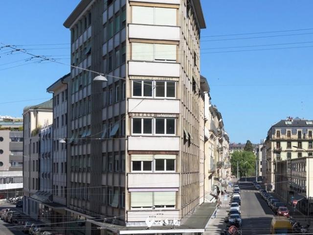 Apartment mieten in Conches