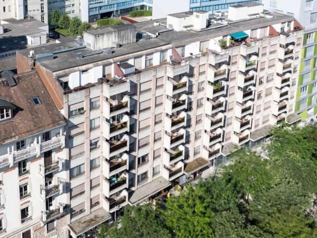 Apartment mieten in Conches