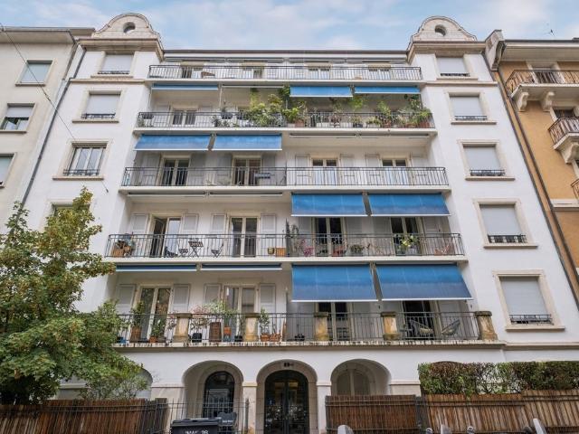 Apartment mieten in Conches