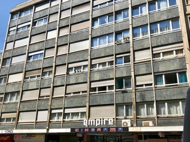 Apartment mieten in Conches