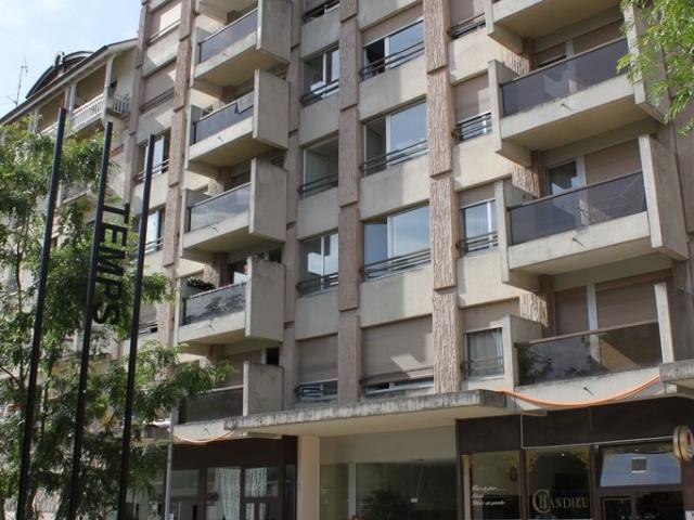 Apartment mieten in Conches