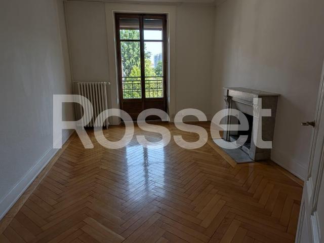 Apartment mieten in Conches