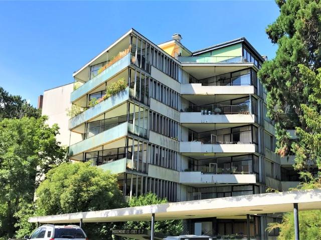Apartment mieten in Conches