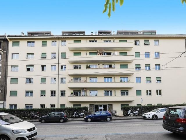 Apartment mieten in Conches
