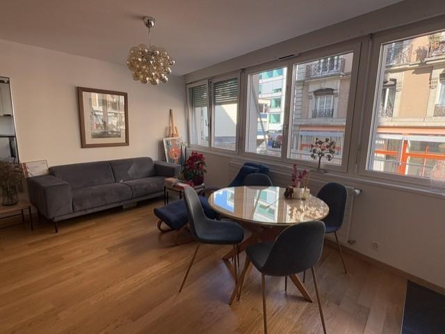 Apartment mieten in Conches
