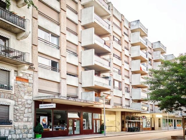 Apartment mieten in La Servette, Genève