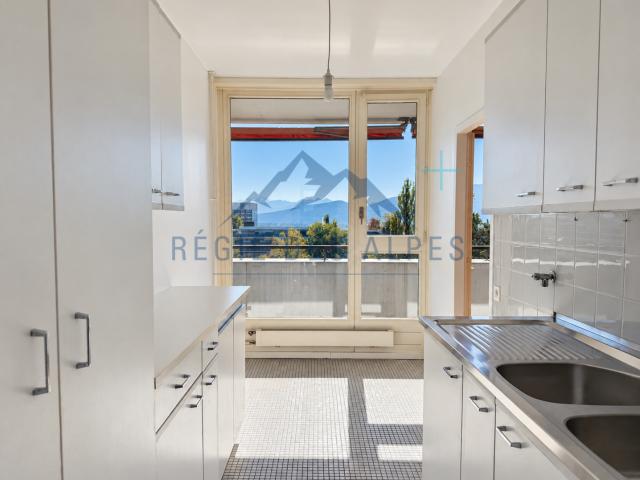 Apartment mieten in Le Petit-Saconnex, Genève