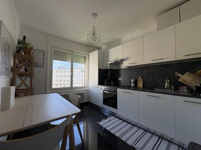 Apartment mieten in Conches