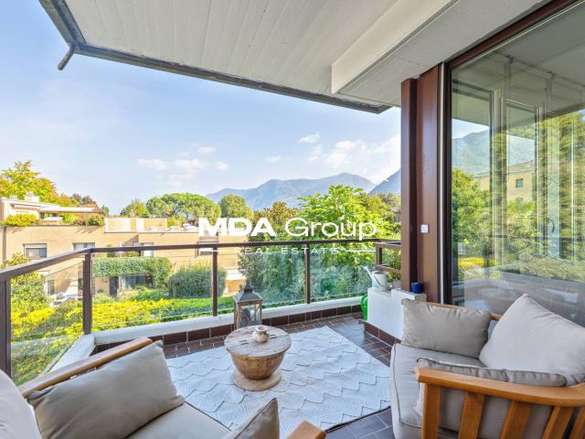 Apartment mieten in Collina d'Oro, Tessin