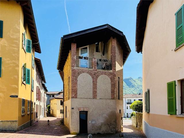Apartment mieten in Collina d'Oro, Tessin