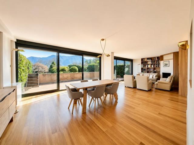 Apartment mieten in Collina d'Oro, Tessin