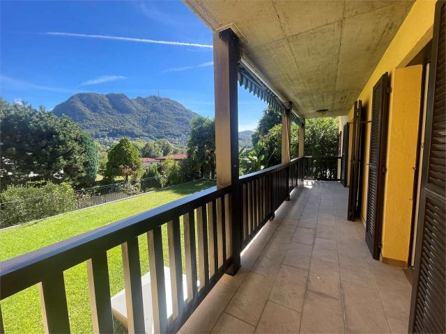 Apartment mieten in Collina d'Oro, Tessin