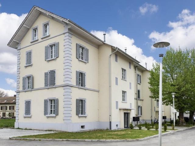 Apartment mieten in Gerlafingen, Solothurn