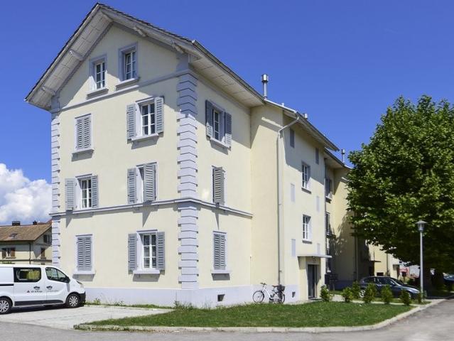 Apartment mieten in Gerlafingen, Solothurn