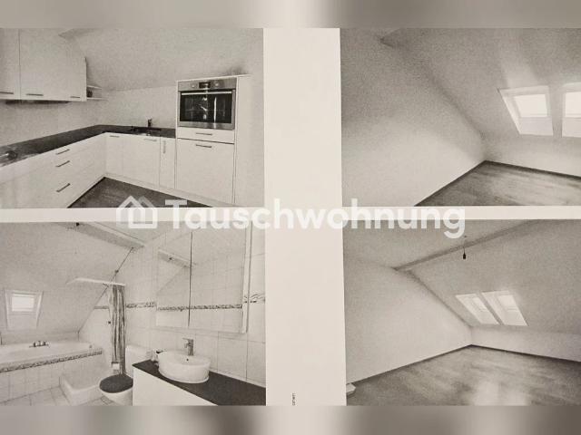 Apartment mieten in Oberfeld, Gerlafingen