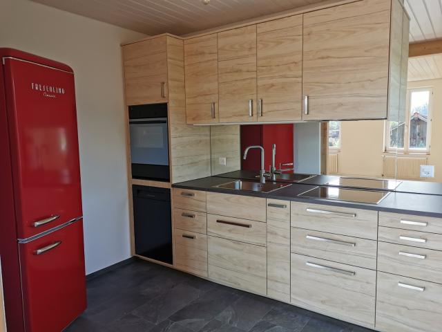 Apartment mieten in Gerlafingen, Solothurn
