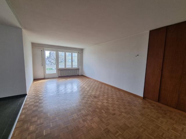 Apartment mieten in Oberfeld, Gerlafingen