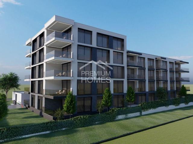 Apartment mieten in Gerlafingen, Solothurn