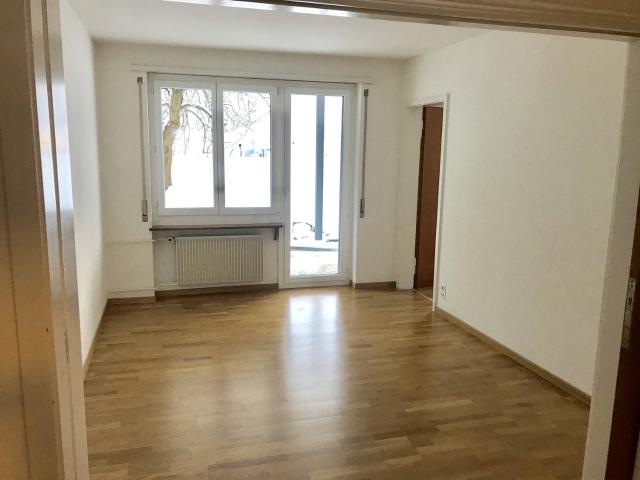 Apartment mieten in Gerlafingen, Solothurn