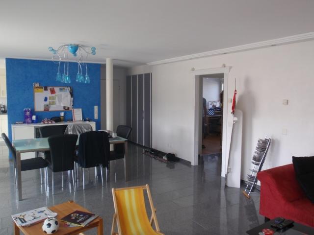 Apartment mieten in Gerlafingen, Solothurn