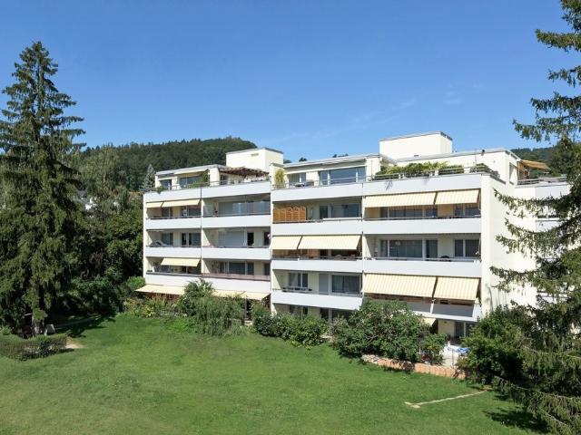 Apartment mieten in Geroldswil, Zürich