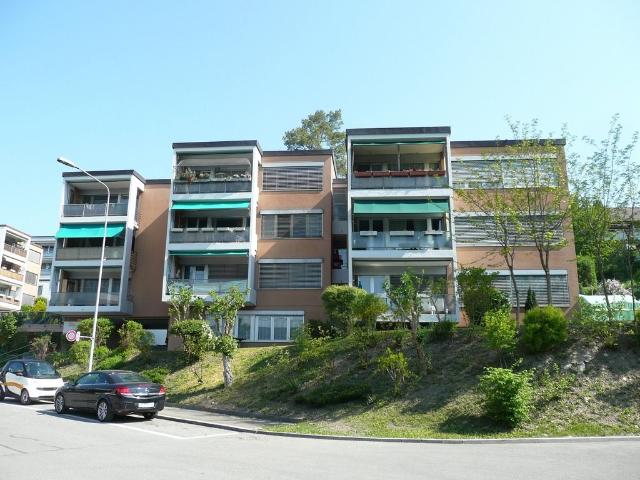 Apartment mieten in Geroldswil, Zürich